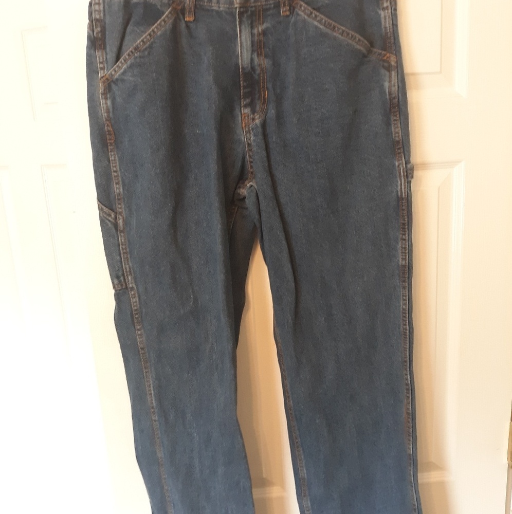 Mens Carpenter Jeans